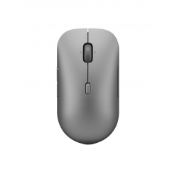 Lenovo Pro Plus 6050 mouse Office Ambidextrous RF Wireless + Bluetooth Optical 2400 DPI