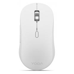 Lenovo Yoga mouse Office Ambidextrous Bluetooth Optical 4000 DPI