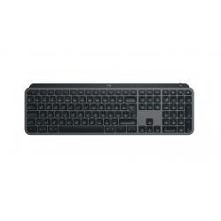 Logitech Master MX Keys S