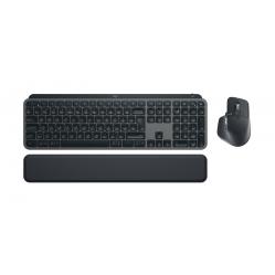 Logitech Master MX Keys S Combo