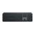 Logitech Master MX Keys Combo for Bussiness keyboard Mouse included Office RF Wireless + Bluetooth QWERTY US International Graphite