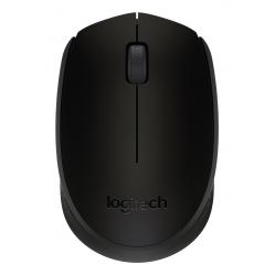 Logitech B170 Wireless Mouse