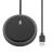 Techly ICC SH-22 microphone Black Conference microphone