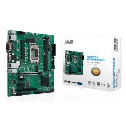 ASUS Pro H610M-C-CSM Intel H610 LGA 1700 micro ATX