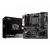 MSI B550M PRO-VDH AMD B550 Socket AM4  micro ATX