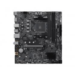 MSI PRO B550M-B Motherboard