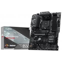 MSI B550 GAMING motherboard