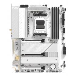 Sapphire PURE B850A WIFI 7 AMD B850 Socket AM5 ATX
