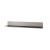 Cama 2-piece shelf SOHO 125x20x20 cashmere + black