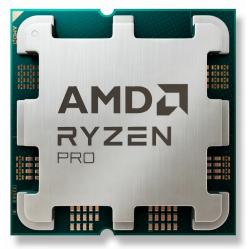 AMD Ryzen 5 PRO 8500G processor 3.5 GHz 16 MB L3 Tray