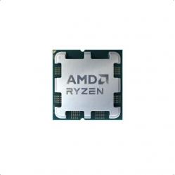 AMD Ryzen 5 7400 processor - TRAY