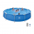 AVENLI Round Frame Swimming Pool 427x84 Set