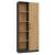 Topeshop RD-80 ANT/ART KPL office bookcase
