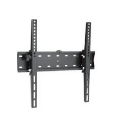MACLEAN TV MOUNT 32-75’ MC-665 BLACK UP TO 40KG MAX VESA 400X400 MC-665