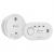 Carbon monoxide detector K5CO + smoke detector 2030-DSR3 KIDDE