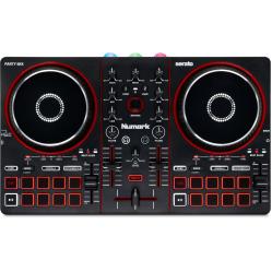 Numark Party Mix MKIII - DJ controller