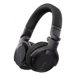 Pioneer HDJ-CUE1 - DJ headphones, black