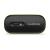 Garmin HRM 600 heart rate monitor Breast Bluetooth/ANT+ Black