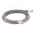 A-LAN KKS6SZA0.5 networking cable Grey 0.5 m Cat6 F/UTP (FTP)