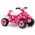 Children's electric ride-on Quad Mouse Minnie Huffy 19073W