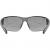 UVEX Equate cycling glasses Black Matt/Smoke