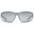 UVEX Equate cycling glasses White Matt/Mir.Silver