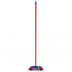 Broom VILEDA Profiled 2in1 (red)