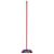 Broom VILEDA Profiled 2in1 (red)