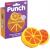 Vileda Punch Strong Orange Scouring Pad, 1 piece