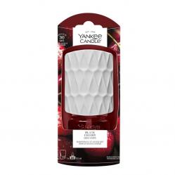 Elektrischer Lufterfrischer – Starterset   BLACK CHERRY YANKEE