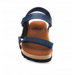 FOOTWEAR HEAVEN AD MED MF230091007 SIZE. 40 COLOUR BLUE