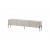 Cama VERA TV cabinet 190x40x50 cashmere matt