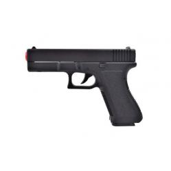 Vigor V308 spring-powered airsoft pistol, calibre 6 mm