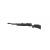 BEEMAN CHIEF II Plus S air rifle, model 1335 PCP, calibre 4.5 mm, Mag-12 shots, Ekp