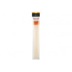 Poe Lang Target Wooden 30