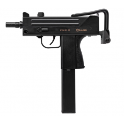Air pistol Ranger M11 MINIUZ1 KWC Kal.4,5BBS 39-shots CO2