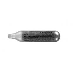 Umarex CO2 capsule 5 pcs. 12g preserving and cleaning