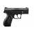 Air rifle pistol  Umarex XBG  kal. 4,5 mm BB EKP