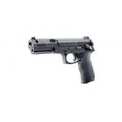 Air rifle pistol Umarex DX17 kal. 4,5 mm EKP