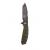 Nóż Stealth Stonewashed Tanto 101 INC Green