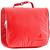 Deuter Wash Center Lite I Toiletry bag Red