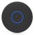 Ubiquiti U7 Pro XG 5800 Mbit/s Black Power over Ethernet (PoE)