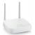 Zyxel NWA30BE 5012 Mbit/s White Power over Ethernet (PoE)
