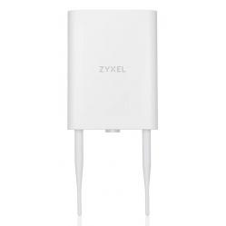 Zyxel NWA55BE 5100 Mbit/s White Power over Ethernet (PoE)