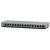 NETGEAR GS116 Unmanaged L2 Gigabit Ethernet (10/100/1000) Black