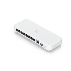 Ubiquiti UniFi Flex 2.5G Managed L2 2.5G Ethernet (100/1000/2500) Desktop/Wall-Mounting White