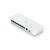 Ubiquiti UniFi Flex 2.5G Managed L2 2.5G Ethernet (100/1000/2500) Desktop/Wall-Mounting White