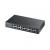 Switch Zyxel GS1100-24E 24p Unmanaged Gigabit (GS1100-24E-EU0104F)