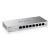 Zyxel GS1200-8HPV3 Managed L2 Gigabit Ethernet (10/100/1000) Power over Ethernet (PoE) Desktop Grey