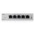 Zyxel GS1200-5V3 Managed L2 Gigabit Ethernet (10/100/1000) Desktop Grey